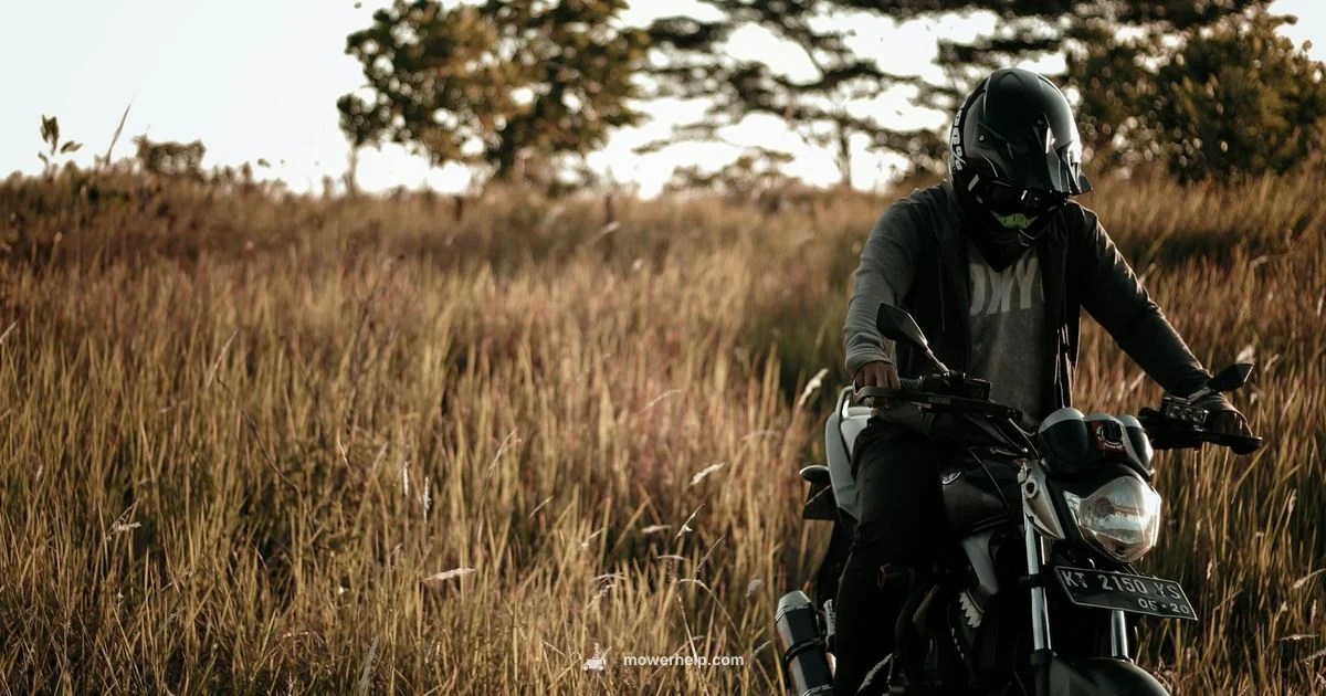 Yardman Ride On Mower Yardman Ride On Mower - Mower Help