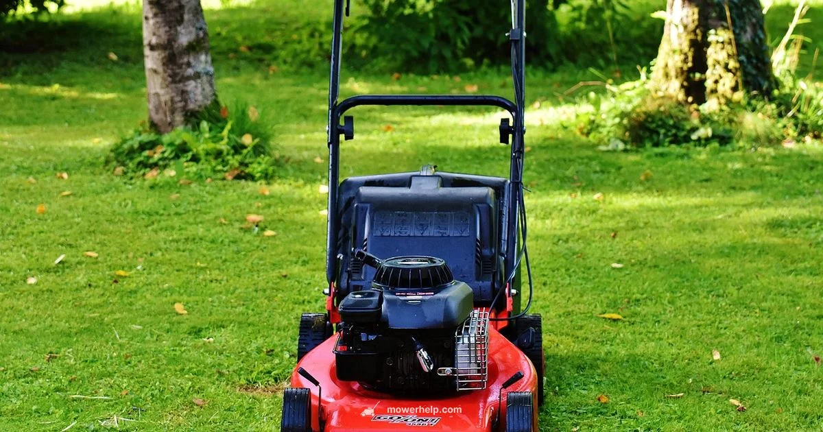 Battery Lifespan - Mower Help