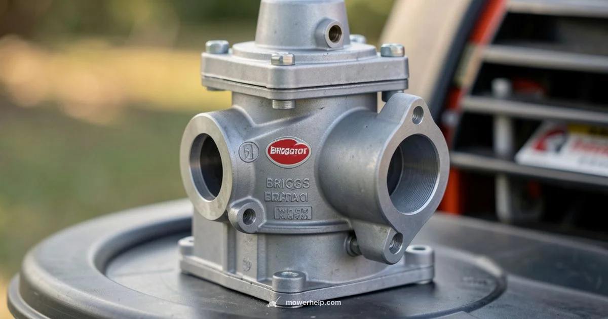 Carburetor Maintenance - Mower Help