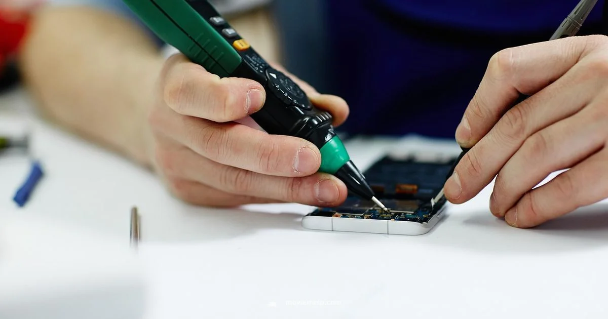 Repair Costs Repair Costs - Mower Help