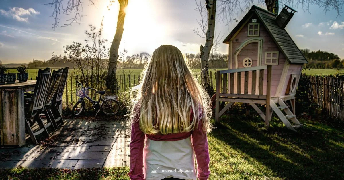 Craftsman T1000 Review - Mower Help