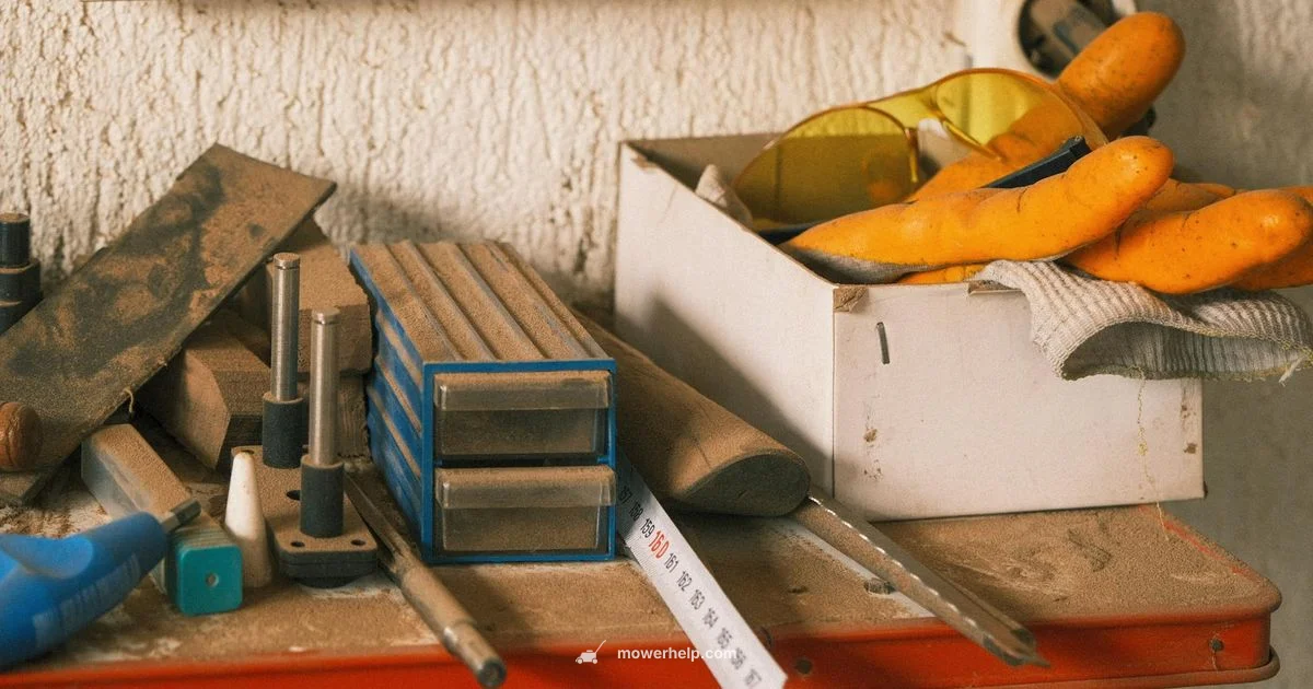 Blade Buying Guide - Mower Help