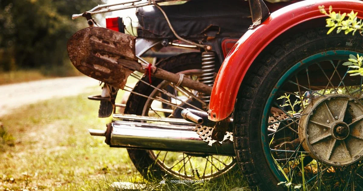 Riding Mower Bagger - Mower Help