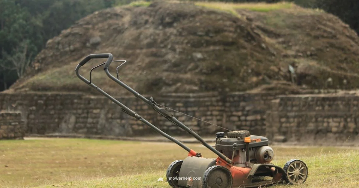 Gas vs Electric Gas vs Electric - Mower Help