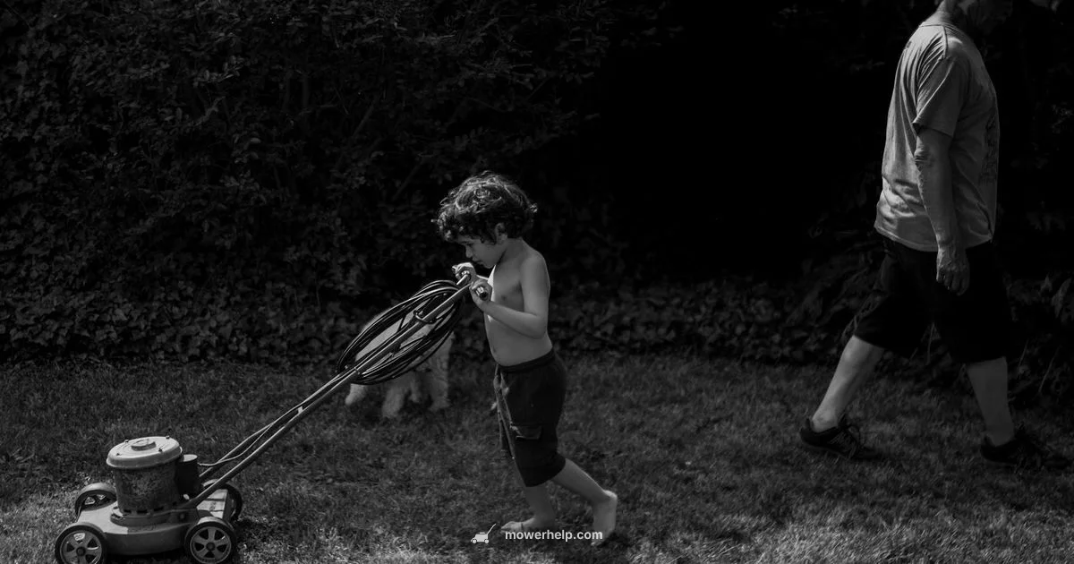 Blade Install Guide - Mower Help