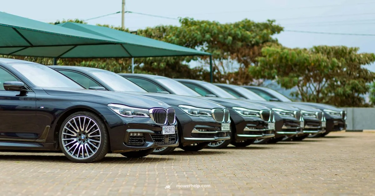 Local Riding Mowers Local Riding Mowers - Mower Help