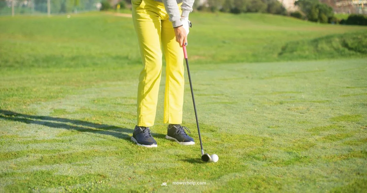 Yellow Zero Turn - Mower Help