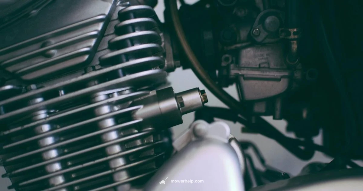 Best Engine Guide - Mower Help