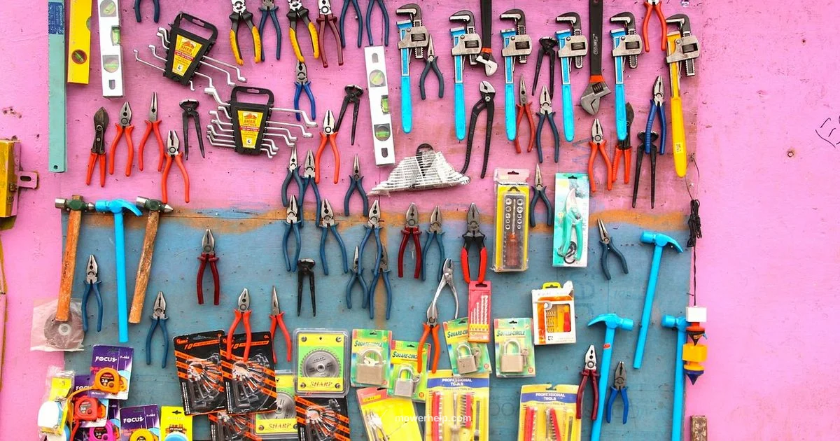 Starting Troubleshoot - Mower Help