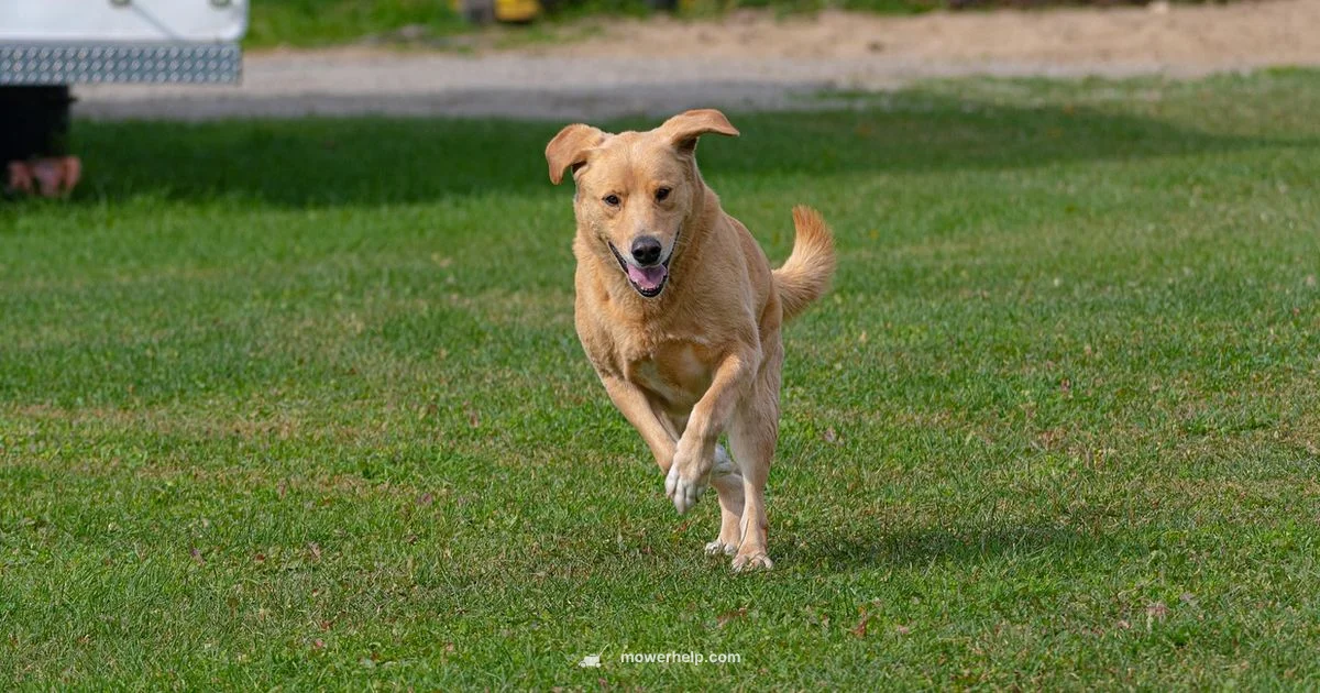 22-Inch Guide 22-Inch Guide - Mower Help