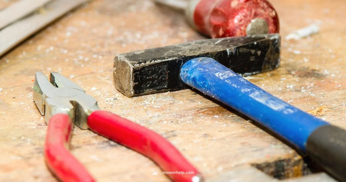 Troy-Bilt Parts Guide Troy-Bilt Parts Guide - Mower Help