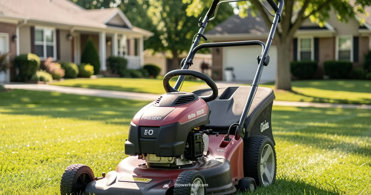 Lawn Mower Uses - Mower Help