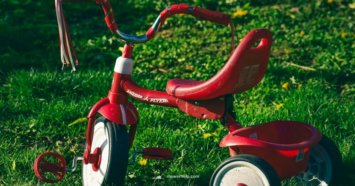 Riding Mower Parts - Mower Help