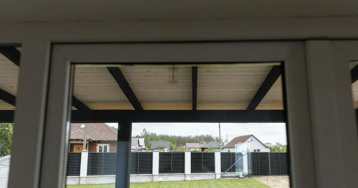 Quiet Lawn Power Quiet Lawn Power - Mower Help