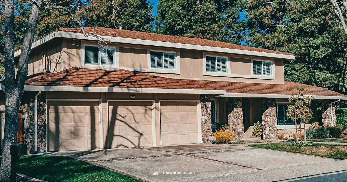 Mower Won't Start - Mower Help