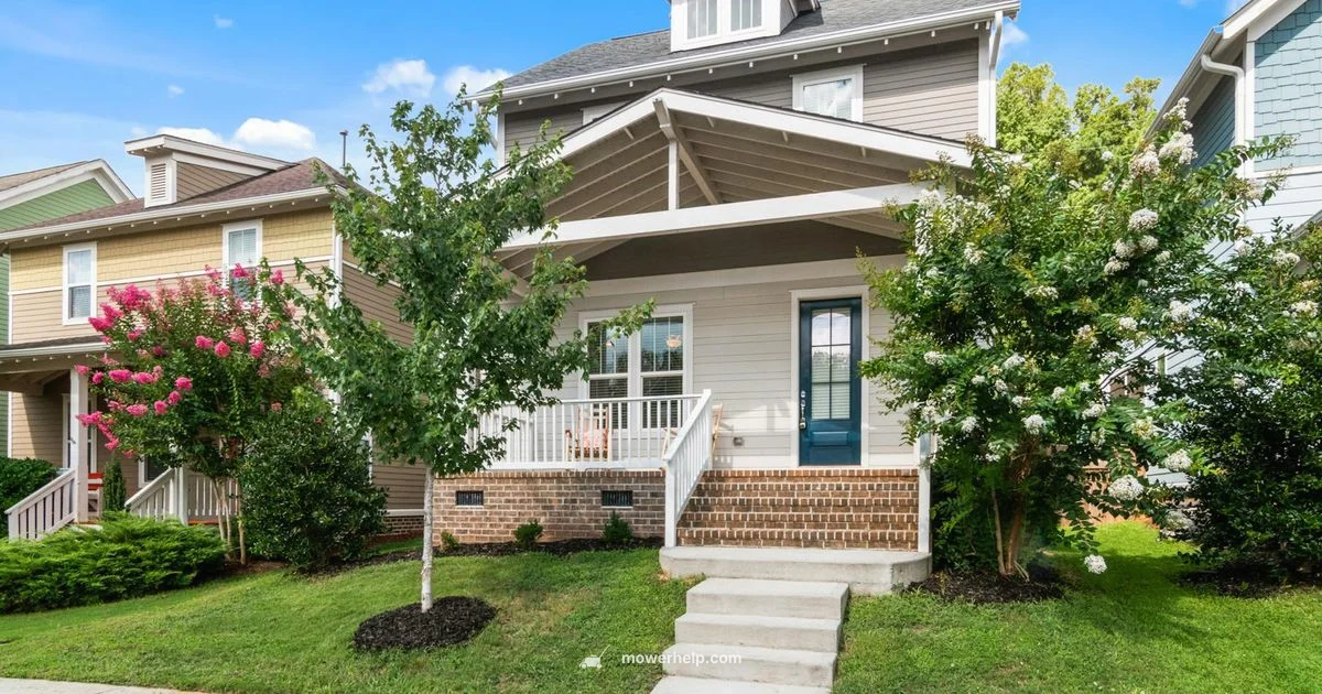 Budget Mower Guide - Mower Help