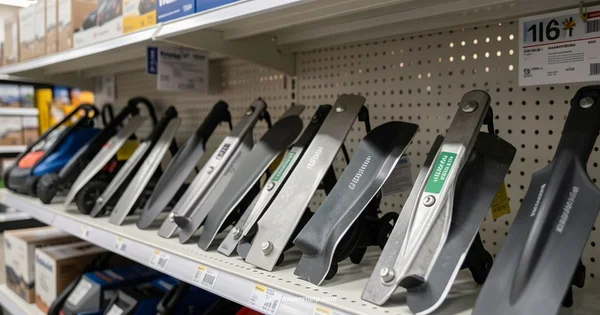 Blade Search Guide - Mower Help