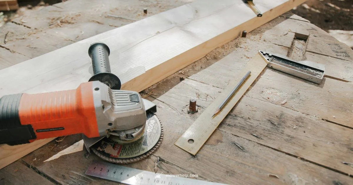 Razor Edge Care - Mower Help