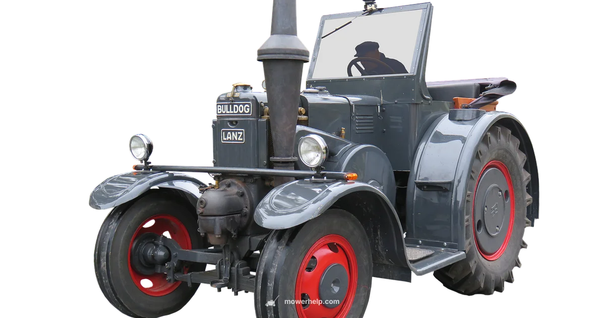 Compact Lawn Tractor Guide Compact Lawn Tractor Guide - Mower Help