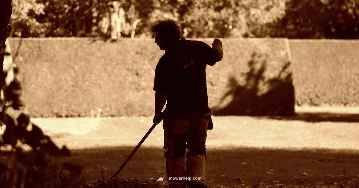 Pro Mower Guide - Mower Help