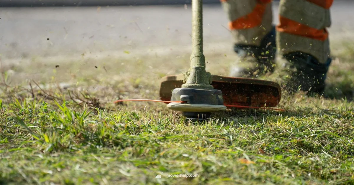 Blade Removal Guide - Mower Help