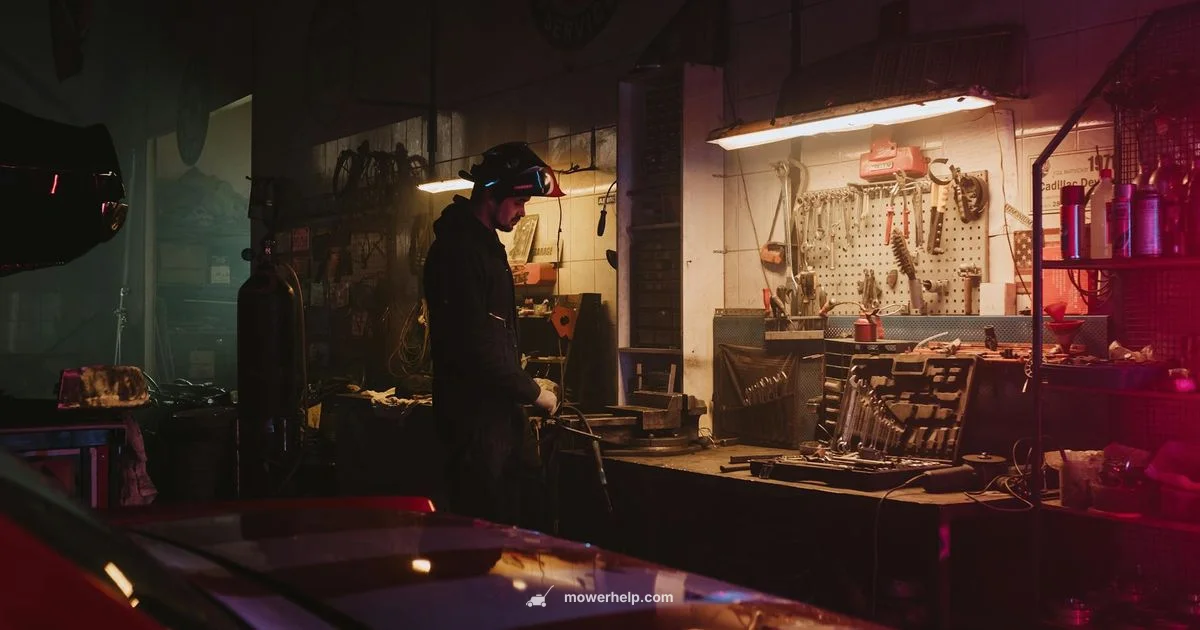 Battery Reviews - Mower Help