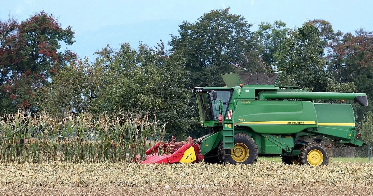 42-Inch Deere Mower - Mower Help