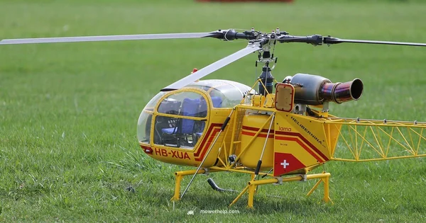 Remote Lawn Mower Guide - Mower Help