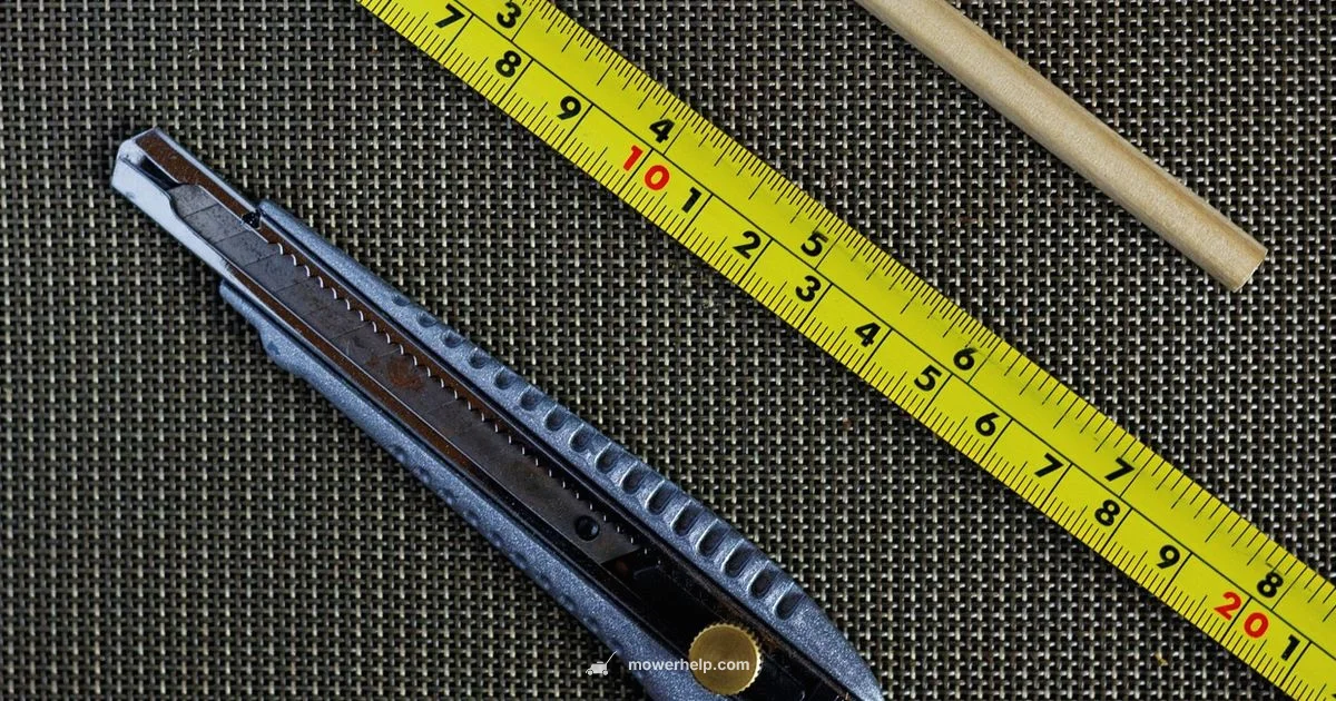 Fueling Safety Fueling Safety - Mower Help