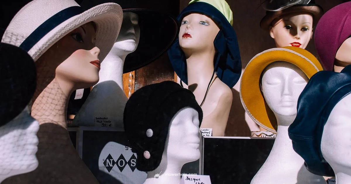 Mower Buying Guide - Mower Help