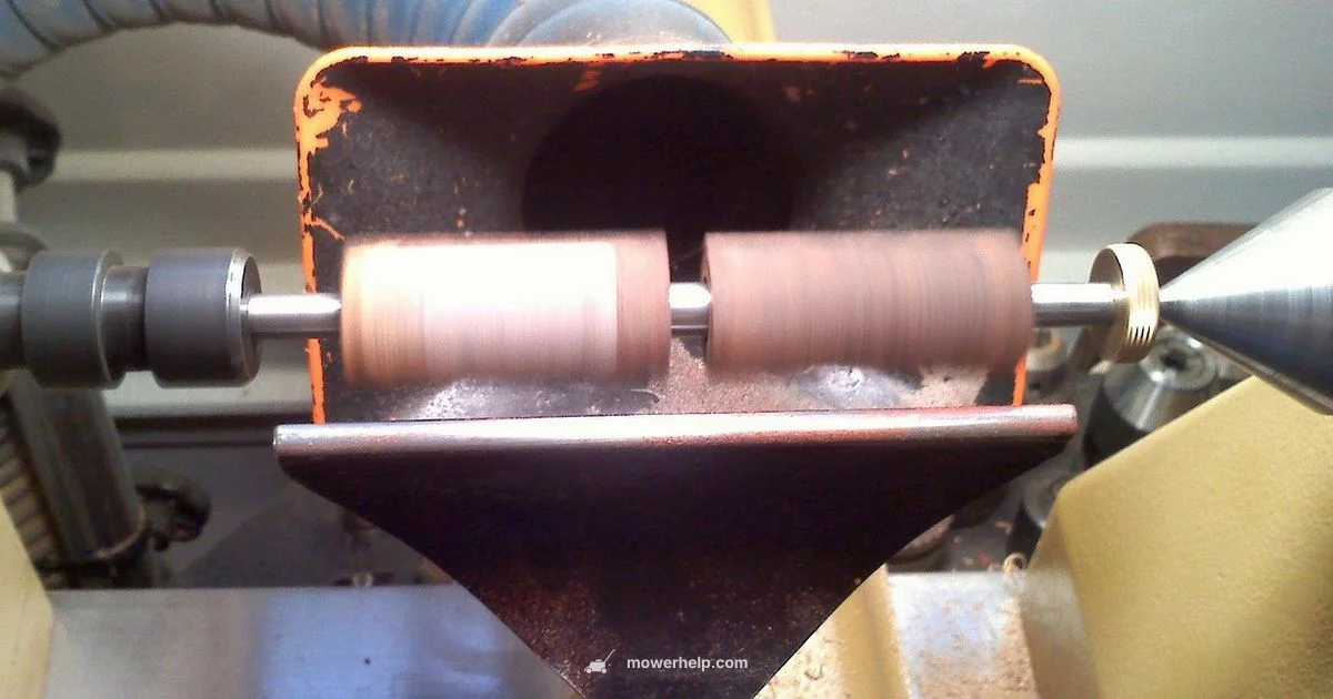 Craftsman Riding Parts - Mower Help