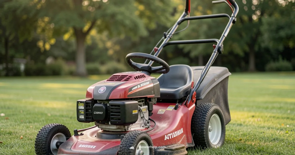 American Made Mowers American Made Mowers - Mower Help