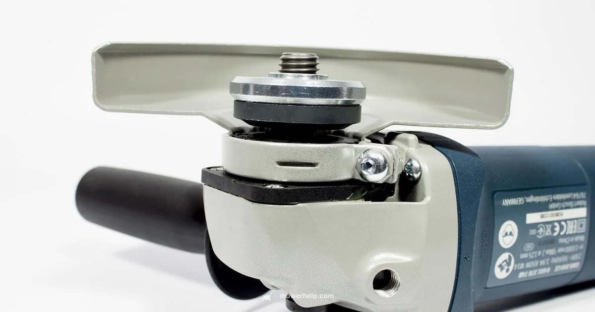 Drive Belt Replacement - Mower Help