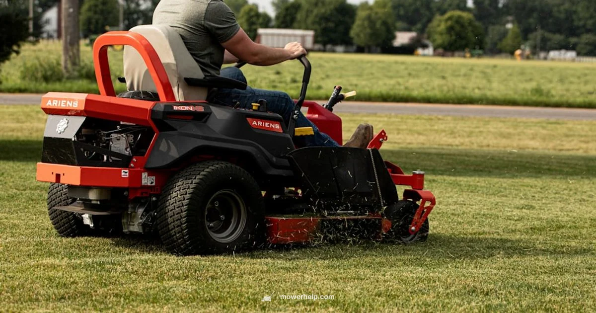 Universal Bag Guide - Mower Help
