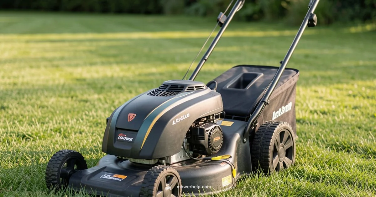 Striper Kit Setup - Mower Help