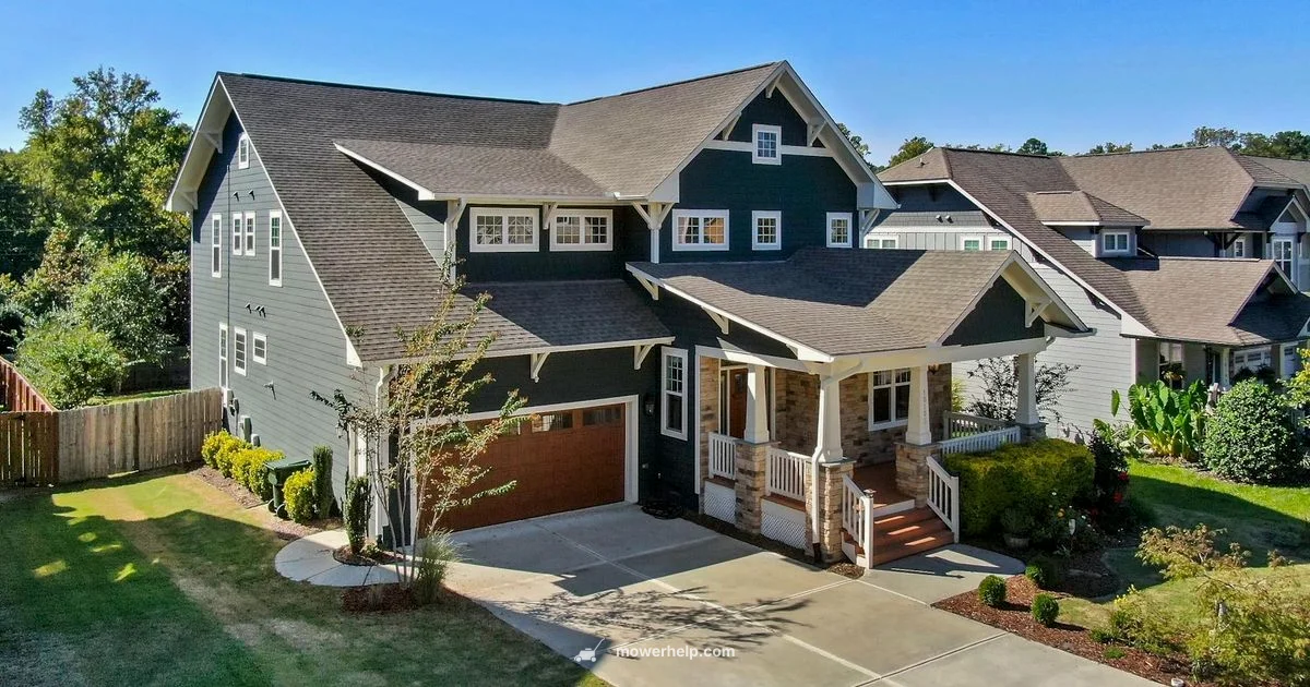 Craftsman 42 Review - Mower Help