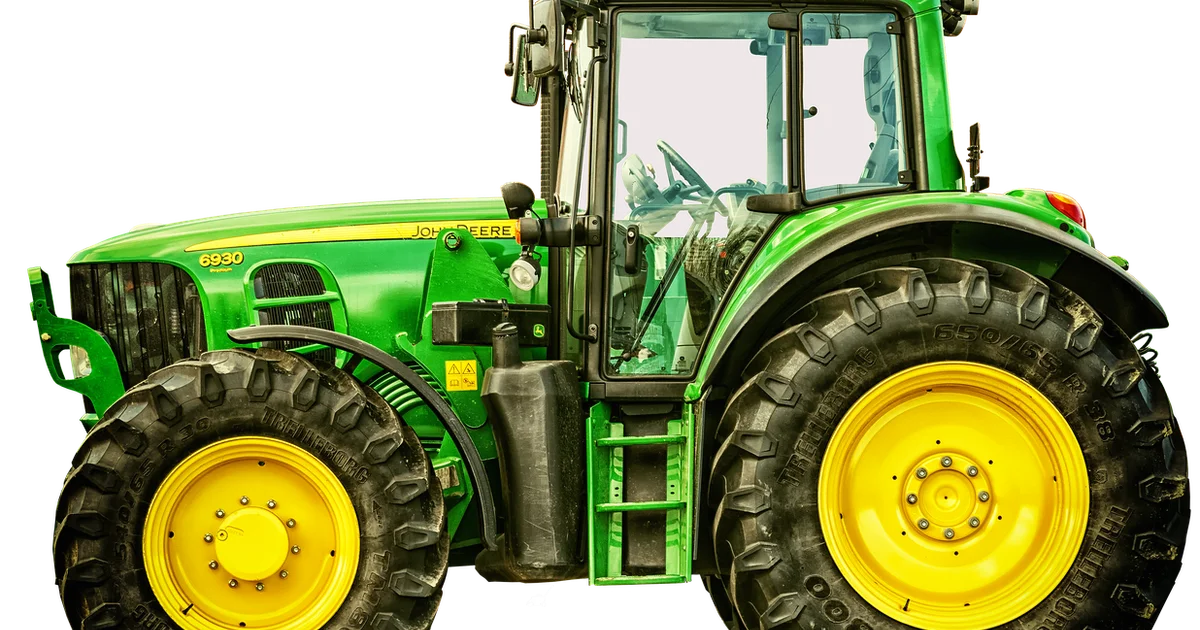 John Deere Mowers Guide - Mower Help