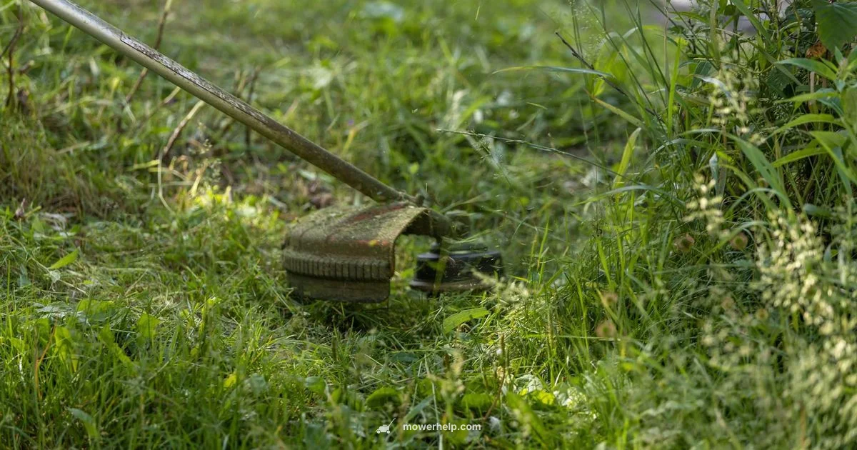 Lawn Mower 5.0 Basics - Mower Help