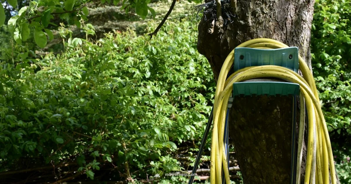 Corded Mower Guide - Mower Help