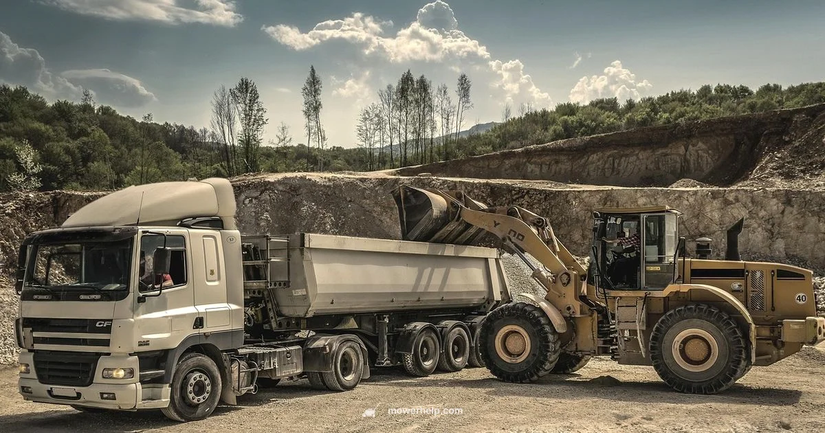 Lawn Mower Trailer Basics - Mower Help