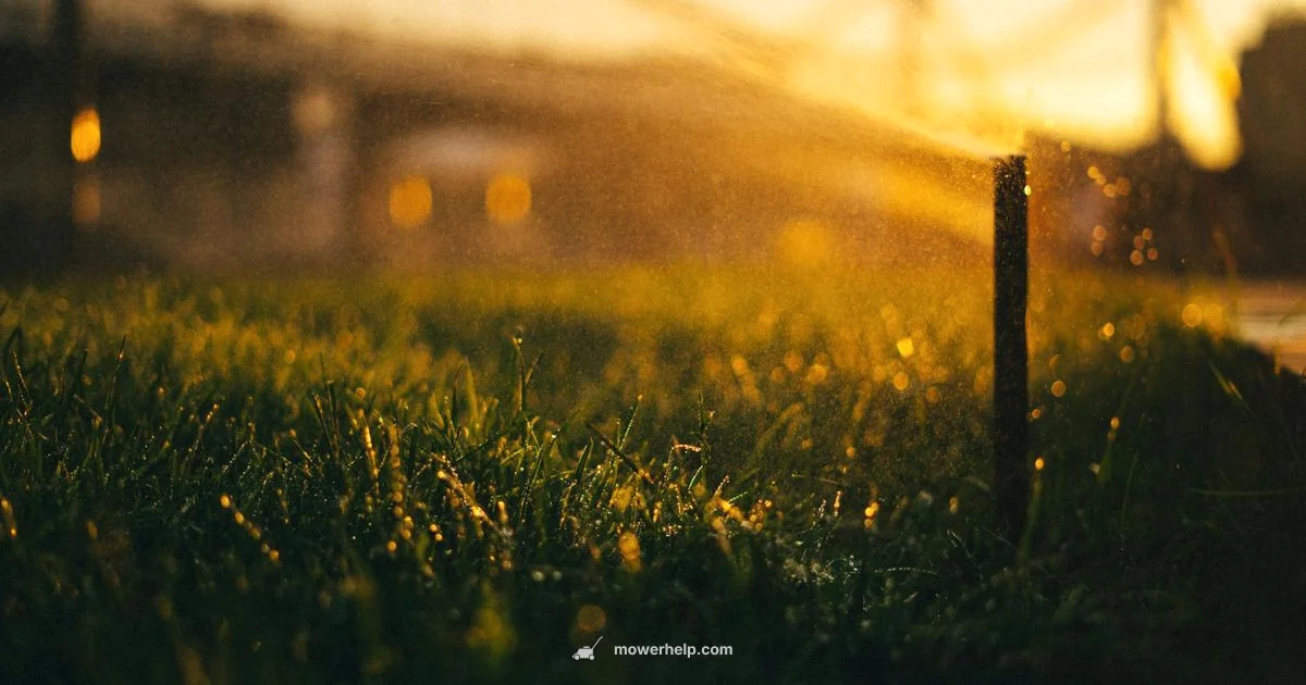 AWD Mower Basics - Mower Help