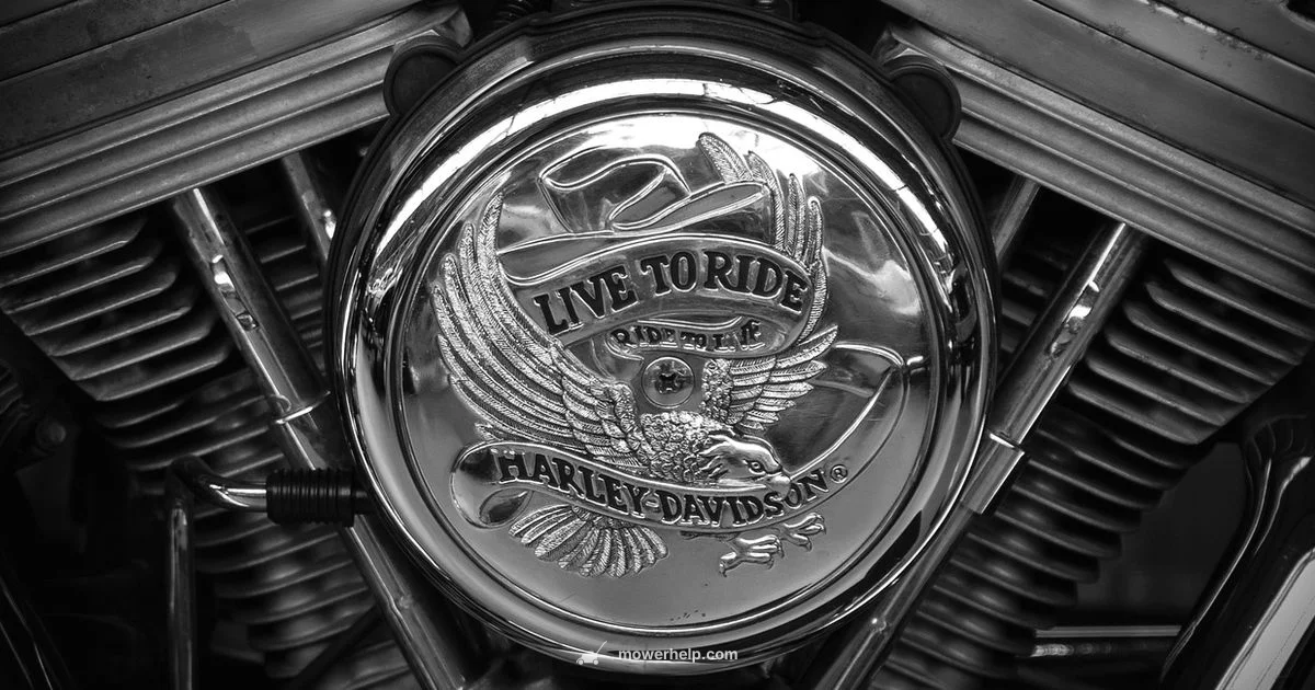 Oil Filter Basics - Mower Help