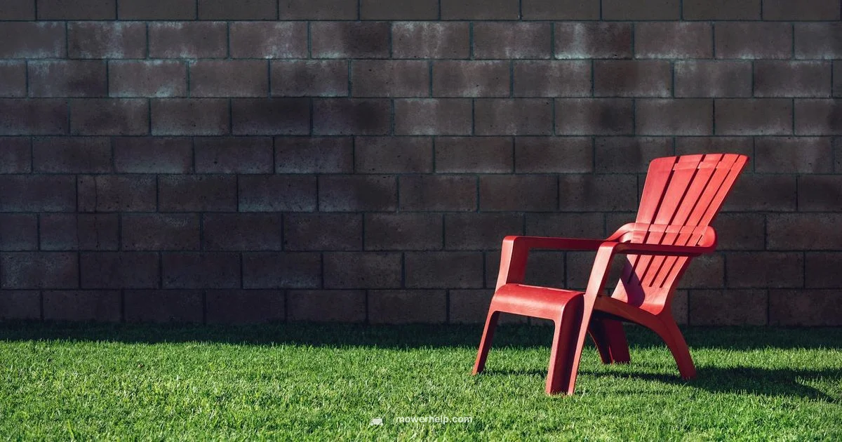 Fuel Essentials - Mower Help