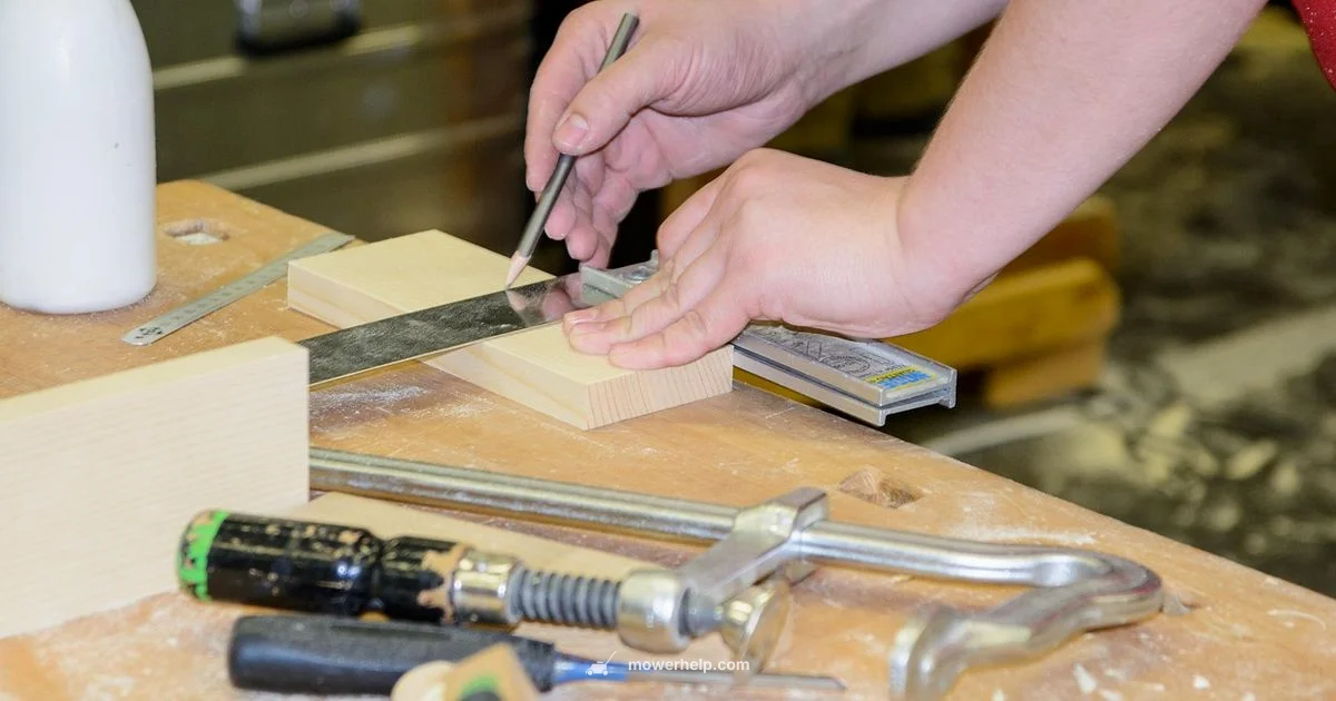 LM2142SP Care Guide - Mower Help