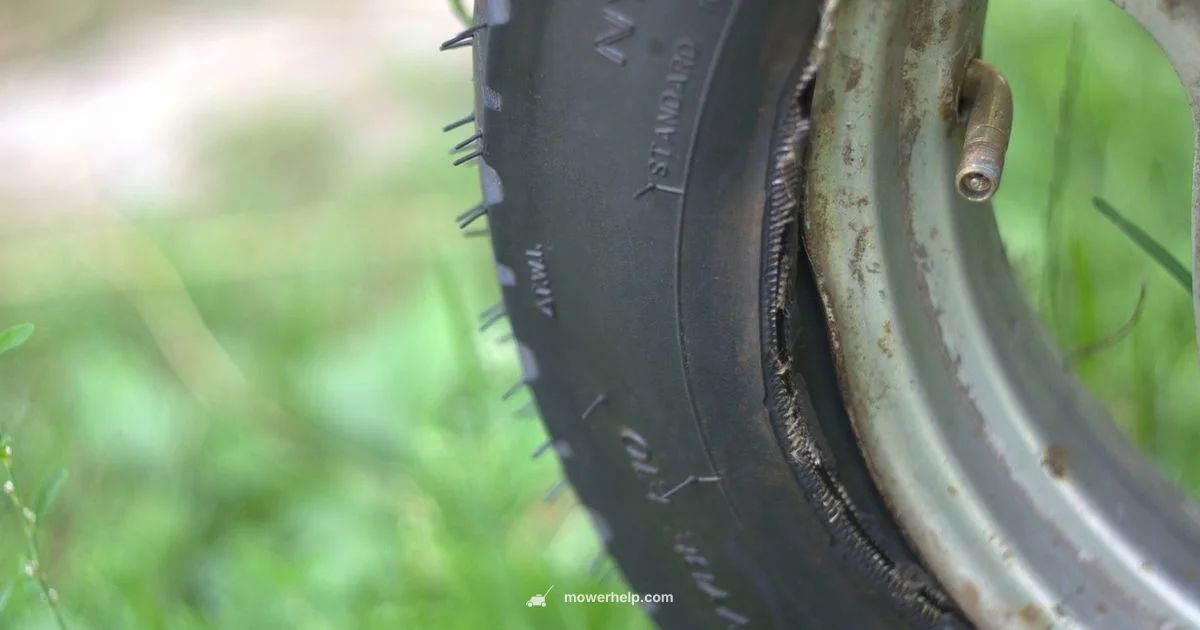 Tire Kit Repair Guide - Mower Help