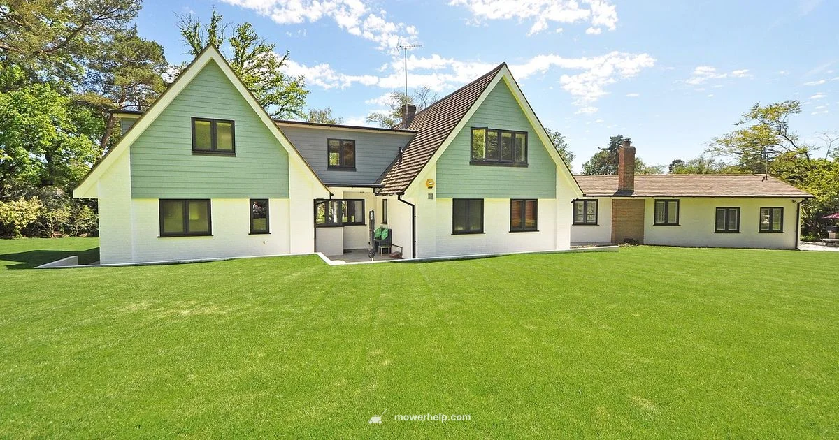 Used Mower Guide - Mower Help