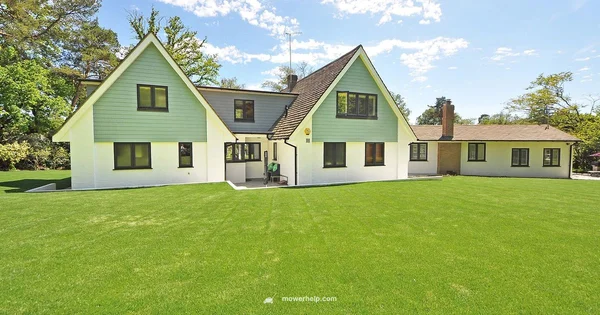 Used Mower Guide - Mower Help