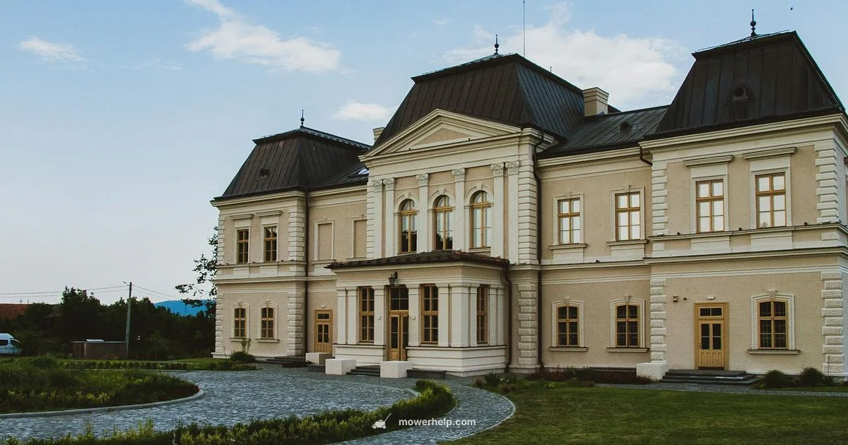 Exmark Mowers Guide - Mower Help