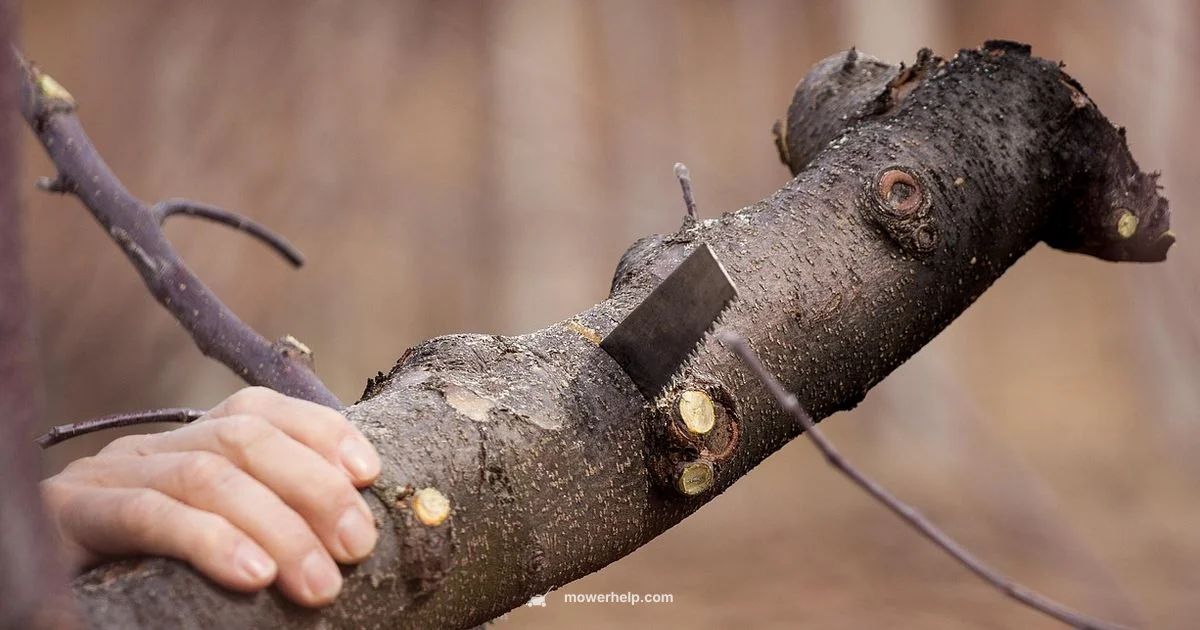 Blade Care Guide - Mower Help
