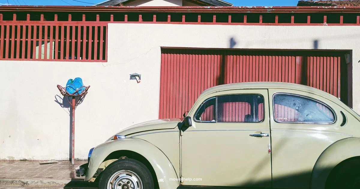 Honda Mower Oil Change - Mower Help